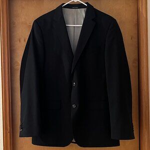 Boss by Hugo Boss Virgin Wool Suit Jacket / Blazer 40 R